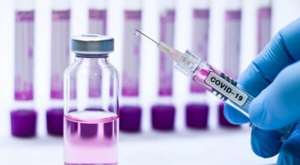 Минобороны заявило о готовности вакцины от коронавируса