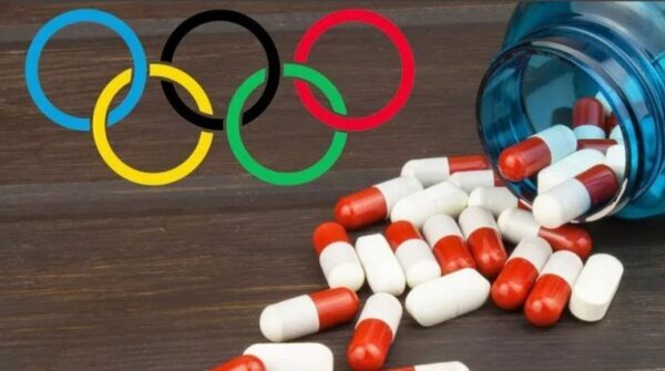На Олимпиаде-2012 в Лондоне британцы массово применяли допинг