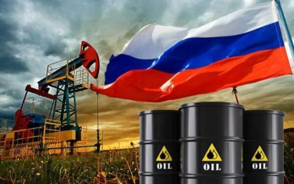 На рынке не хватает российской нефти