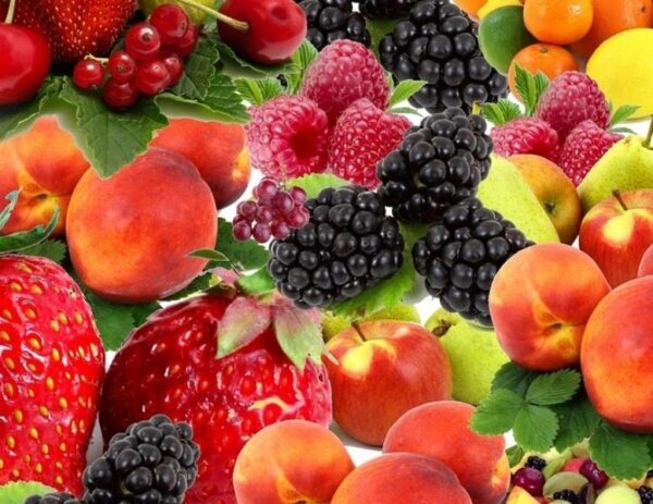 Назван самый вредный фрукт: провоцирует рак и бесплодие