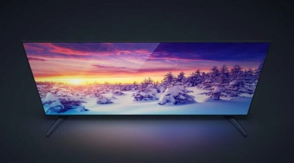 Названа предварительная цена первого OLED-телевизора Xiaomi