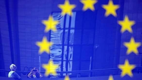 Названа страна ЕС, экономика которой пострадает от коронакризиса меньше всех