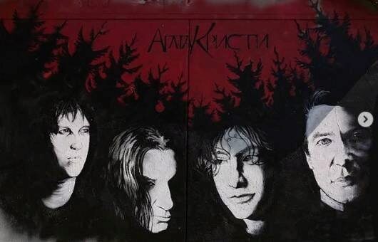 Неприязнь Григорьева к стрит-арту поднимает вопрос о появлении новых граффити в Петербурге