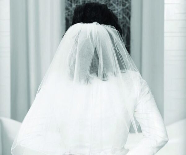 Невеста умерла во время свадьбы в Москве
