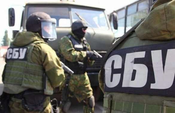 Обыски в мэрии Одессы: СБУ изымает документы