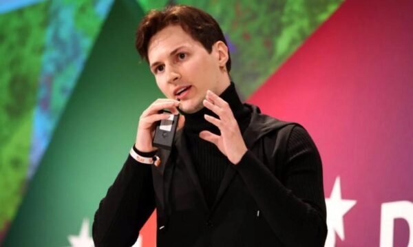 Павел Дуров пытается спасти всех разработчиков мира от гегемонии Apple и Google