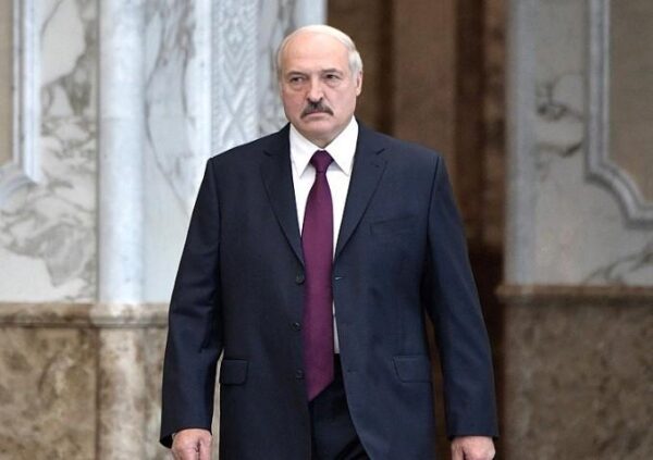 Появилась информация о госпитализации Лукашенко