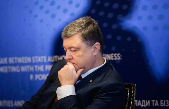 При Порошенко на Украине разворовали 5 млрд американской помощи — разоблачение от Джулиани (ВИДЕО)