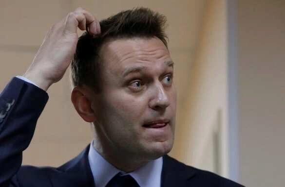 Пригожин подарил бедному блогеру Навальному 1 млн и предложил сделку на 58 млн (ДОКУМЕНТ)