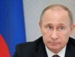 Путин не считает, что отношения с Украиной испортились из-за оккупации Россией Крыма