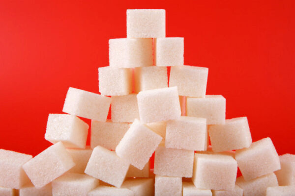 Россия значительно увеличила экспорт сахара