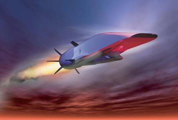 Российский эксперт рассказал об оружии будущего для борьбы с гиперзвуковыми ракетами