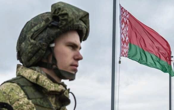 С учётом войн: Лукашенко рассказал о серьёзном изменении армии Белоруссии (ВИДЕО)