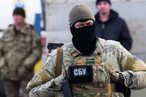 СБУ рассчитывает добиться экстрадиции задержанных в Белоруссии бойцов на Украину