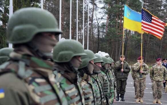 Стали известны планы США о передаче Украине вооружений