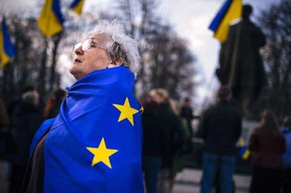 Суть незалежности: ЕС требует от Рады прекратить поддержку украинского машиностроения