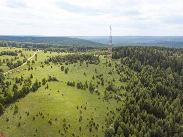 Свердловские власти поддержали заявку «Горы Белой» на Всероссийском конкурсе по развитию экотуризма
