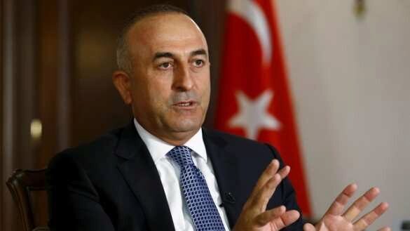 Турция угрожает вмешаться в конфликт Азербайджана и Армении