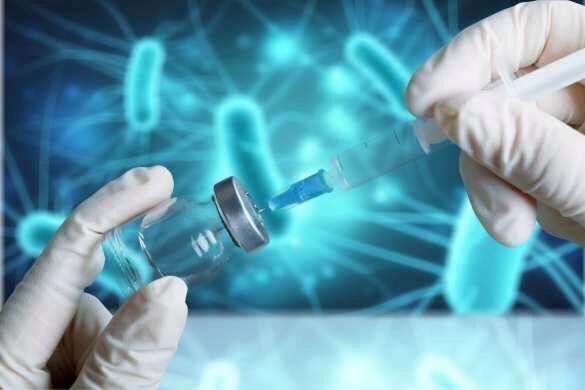 Учёные хотят создать вакцину от коронавируса из смеси антител