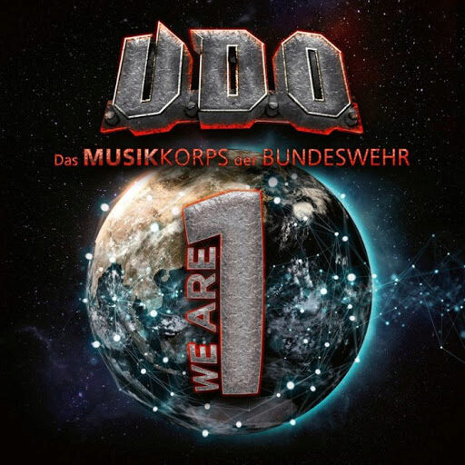 U.D.O. готовятся к релизу нового альбома!