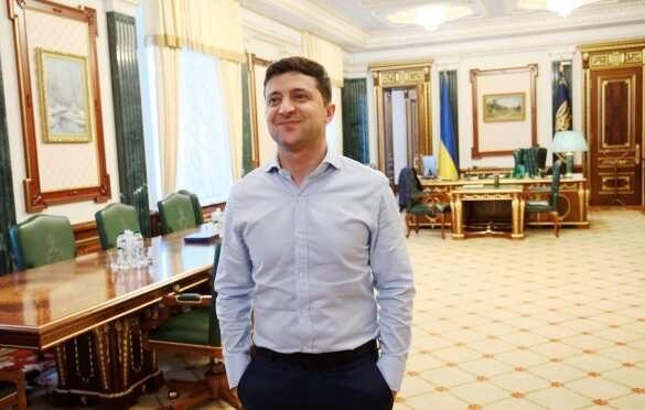 Украина на продажу: Зеленский анонсировал старт большой приватизации