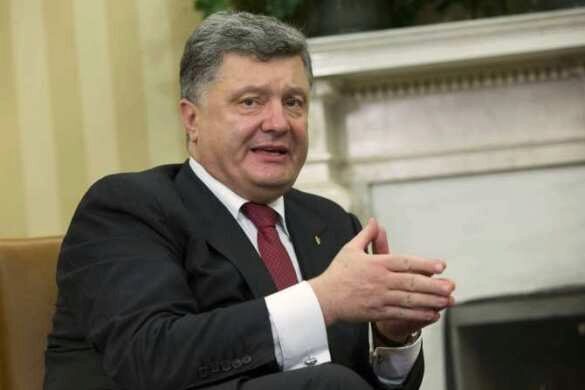 «Униженно сидел в приёмных»: как Порошенко пытался получить «благословение от Януковича» (ВИДЕО)