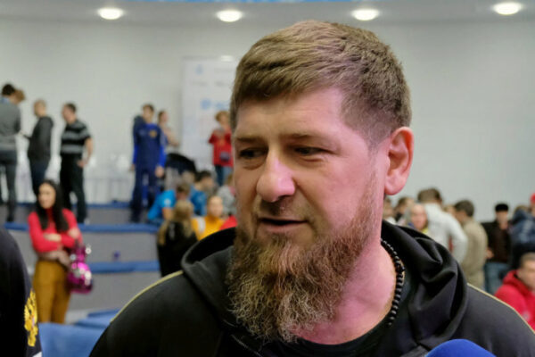 В Чечне сняли видеоролик о человеке, похожем на Кадырова