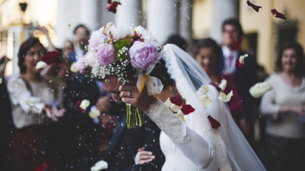 В День семьи, любви и верности в Липецке поженятся 20 пар