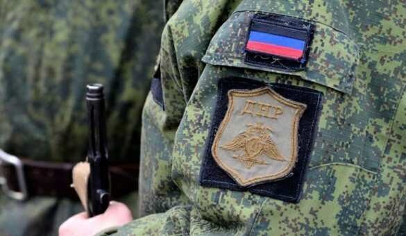 В Госдуме назвали условие начала официальных поставок оружия на Донбасс