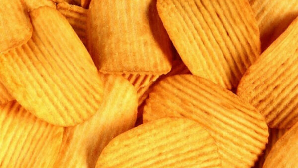 В Липецке будут выращивать картофель для чипсов Lay’s
