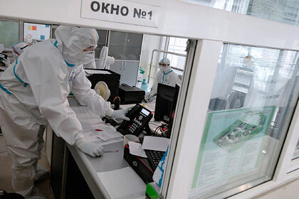 В России не будет вспышки бубонной чумы