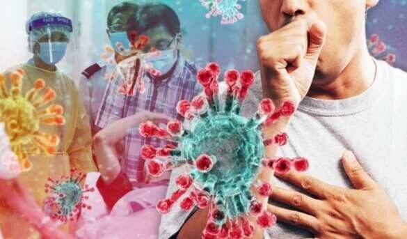 ВОЗ недооценивает передачу коронавируса по воздуху, — учёные