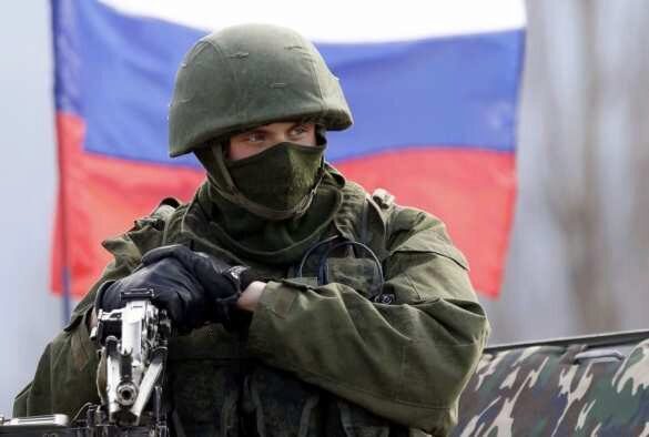Вторжение России на Украину? — Командующий «ООС» неожиданно опроверг главу ВМС Украины (ВИДЕО)