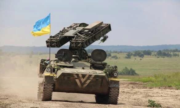 Выведена из строя часть ПВО Украины: обыски в ракетных бригадах ВСУ