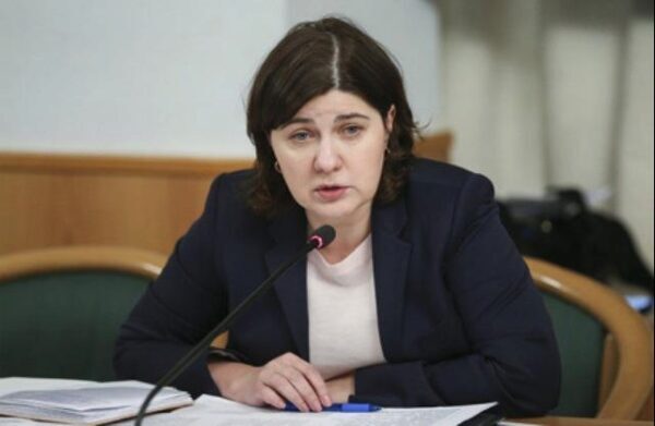 Замглавы Минобрнауки задержана по делу о хищении 40 млн. рублей
