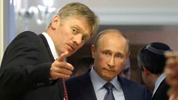 Замкнутый круг: Кремль недоволен тем, что Киев не выполняет Минские соглашения (ВИДЕО)