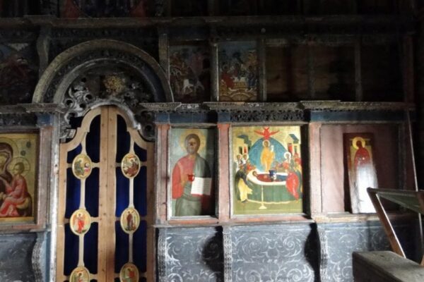 «Западом накажет нас Господь»: предсказание православного затворника сбылось через 130 лет