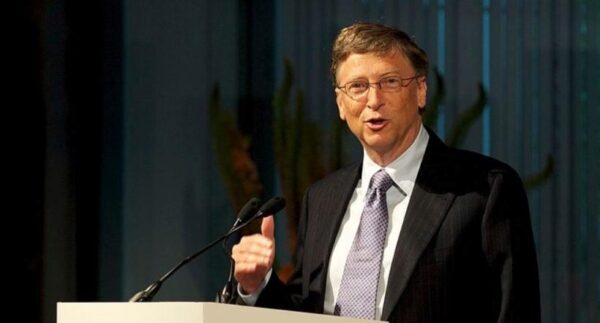 Билл Гейтс предрек катастрофу страшнее пандемии коронавируса