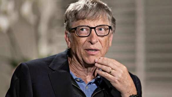 Билл Гейтс предрёк ужасную катастрофу