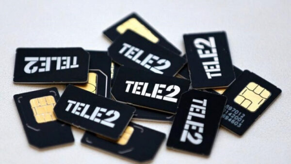 Бизнес-абоненты Tele2 в Липецке стали качать в два раза больше