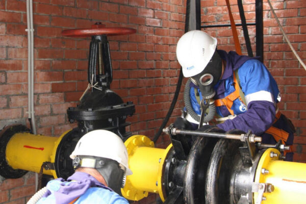 «Газпром межрегионгаз» проверяет ставропольские газовые организации