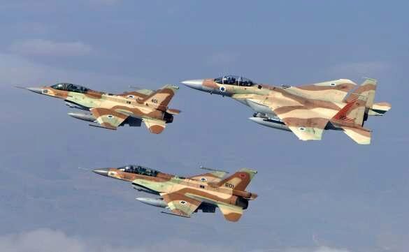 Глава МВД Ливана прокомментировал сообщения о самолётах ВВС Израиля над Бейрутом перед взрывом