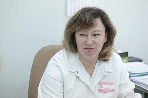 Главный пульмонолог Челябинской области — о «ковидных» пневмониях, вакцине и смертности