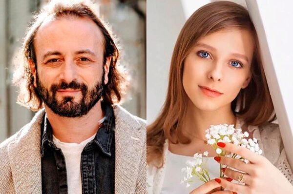 Илья Авербух и Лиза Арзамасова назначили дату свадьбы