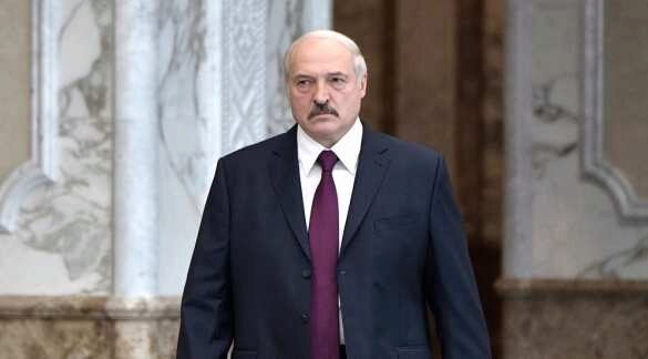 «Я никуда не побегу» — Лукашенко заявил, что не покинет Белоруссию даже в крайнем случае