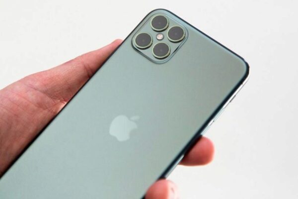 Камеры iPhone 12 пострадали в ходе тестирования