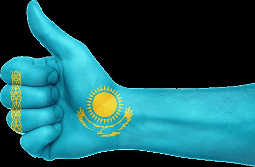 Казахстан возобновит авиасообщение с Россией