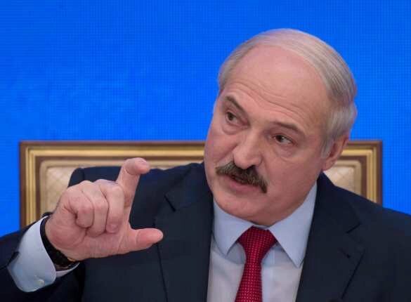 Лукашенко ответил на одно из главных требований оппозиции