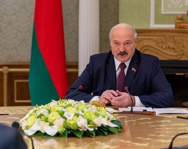 Лукашенко пригрозил расправой членам Координационного совета Тихановской