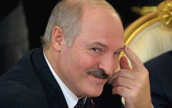 «Лукашенко выбрал Россию» — зрада для МИД Украины